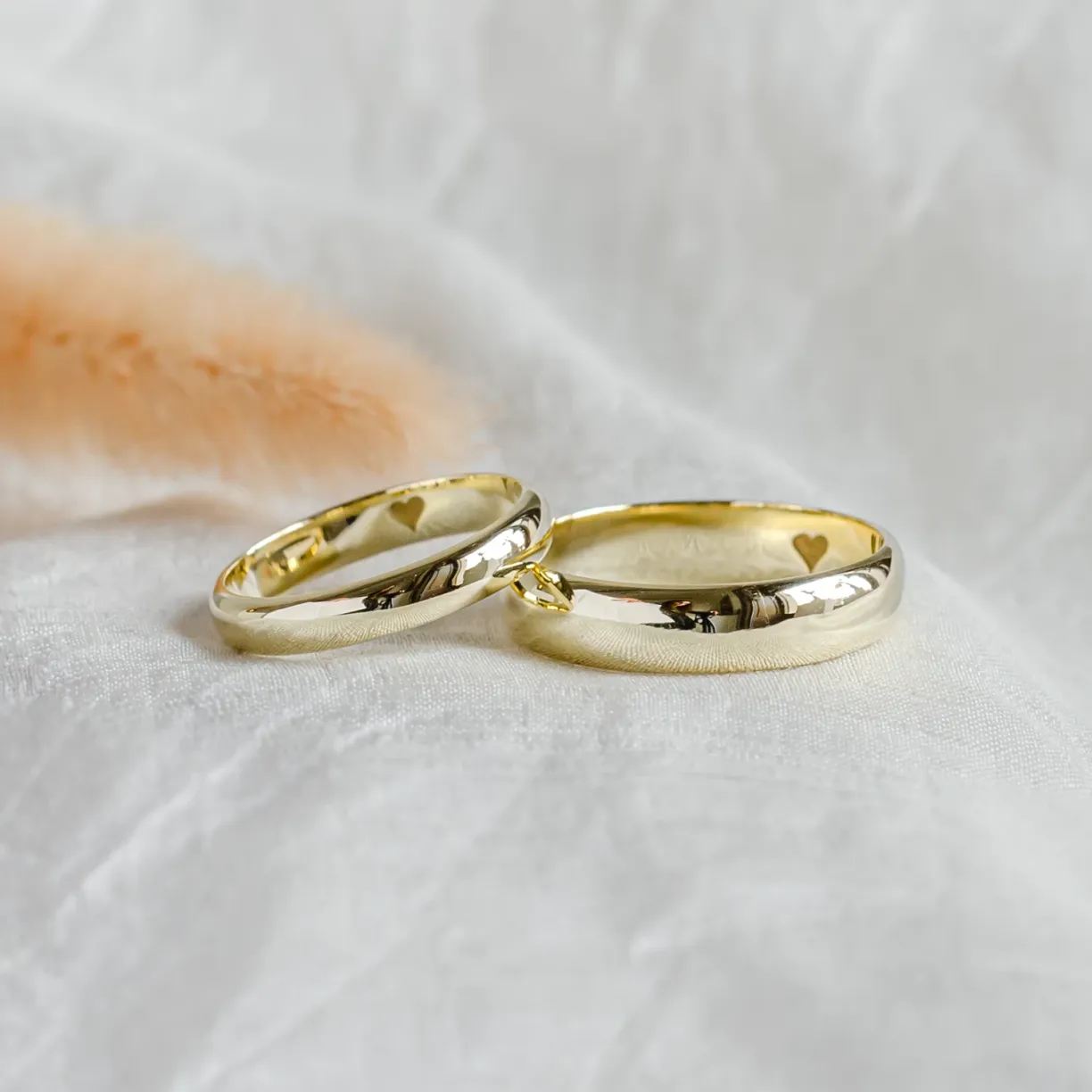Wedding ring Mialis
