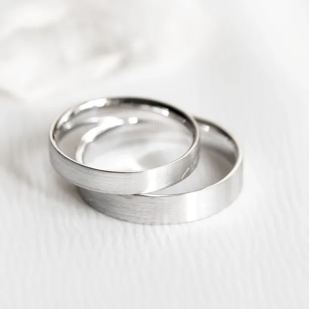 Wedding ring Mialis