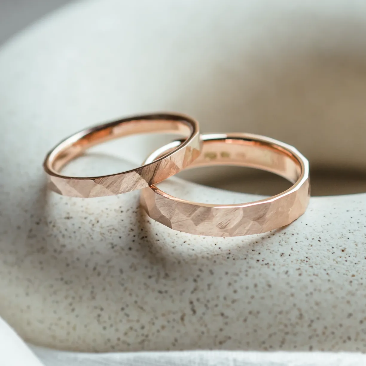 Wedding ring Mialis