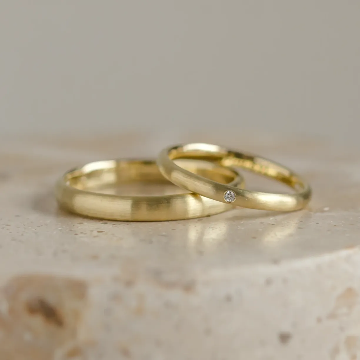 Wedding ring Mialis