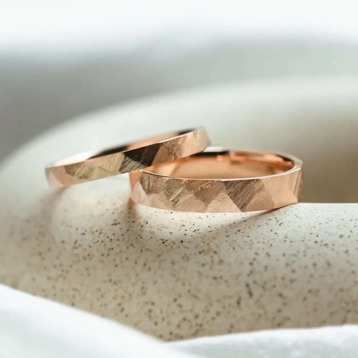 Wedding ring Mialis