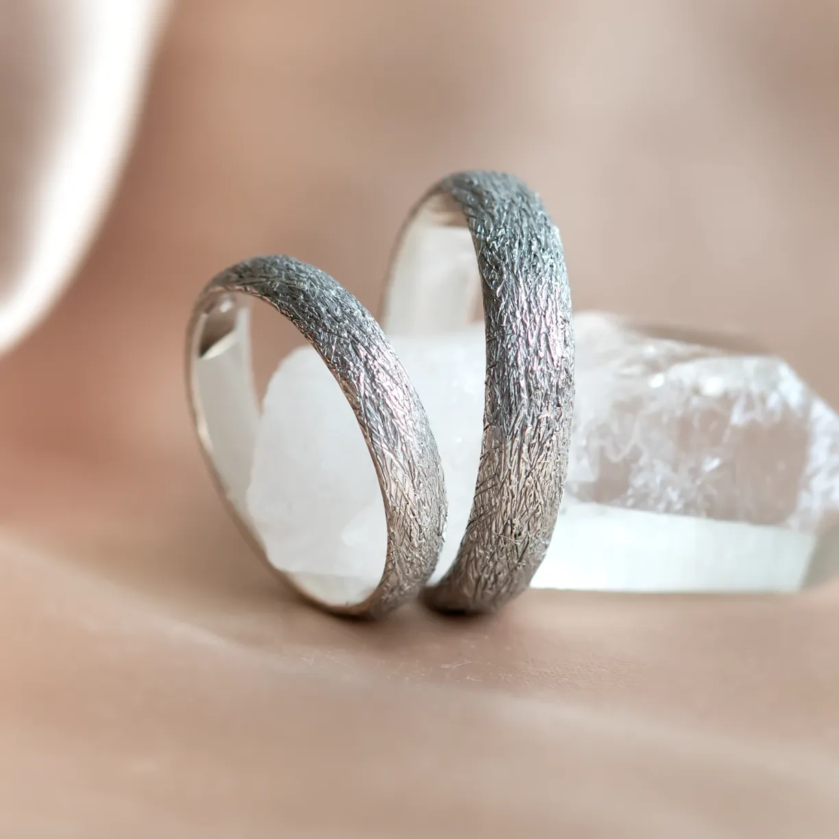 Wedding ring Mialis