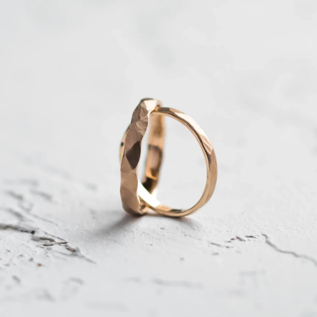 Wedding ring Mialis