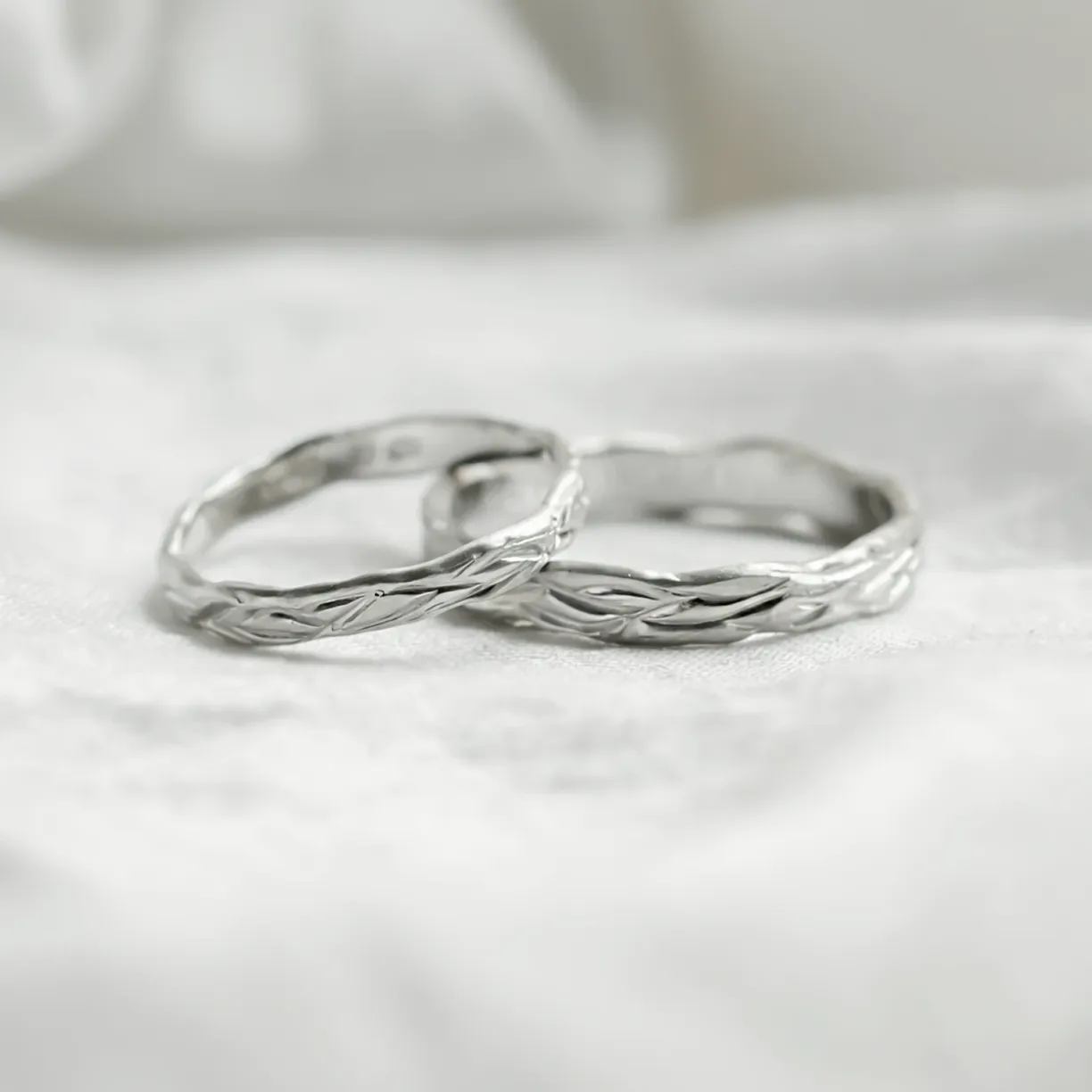 Wedding ring Mialis