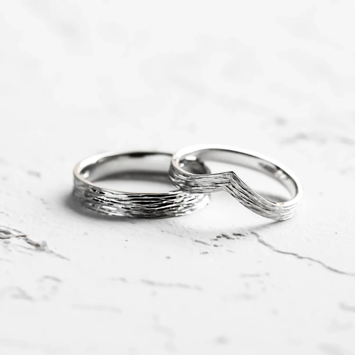 Wedding ring Mialis