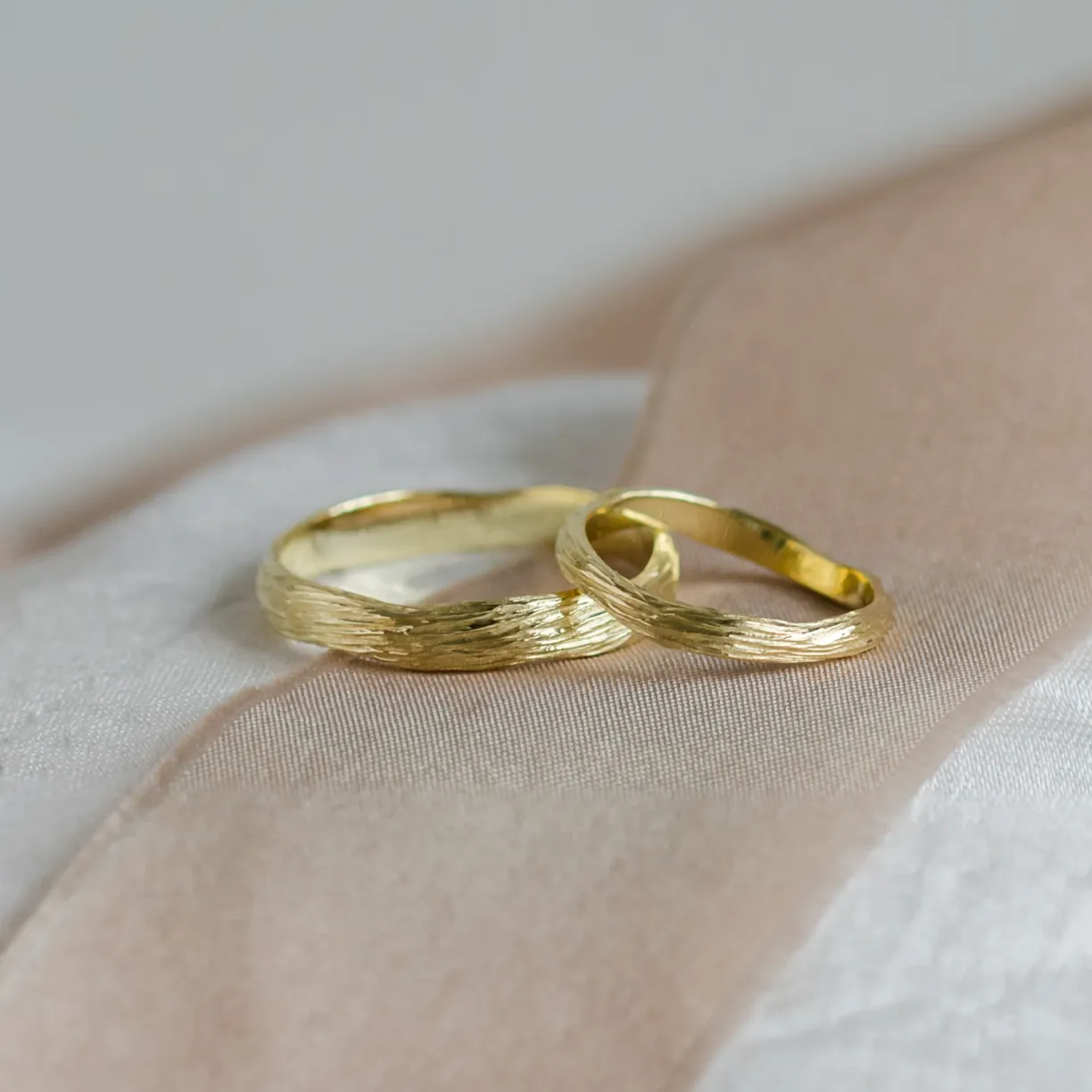 Wedding ring Mialis