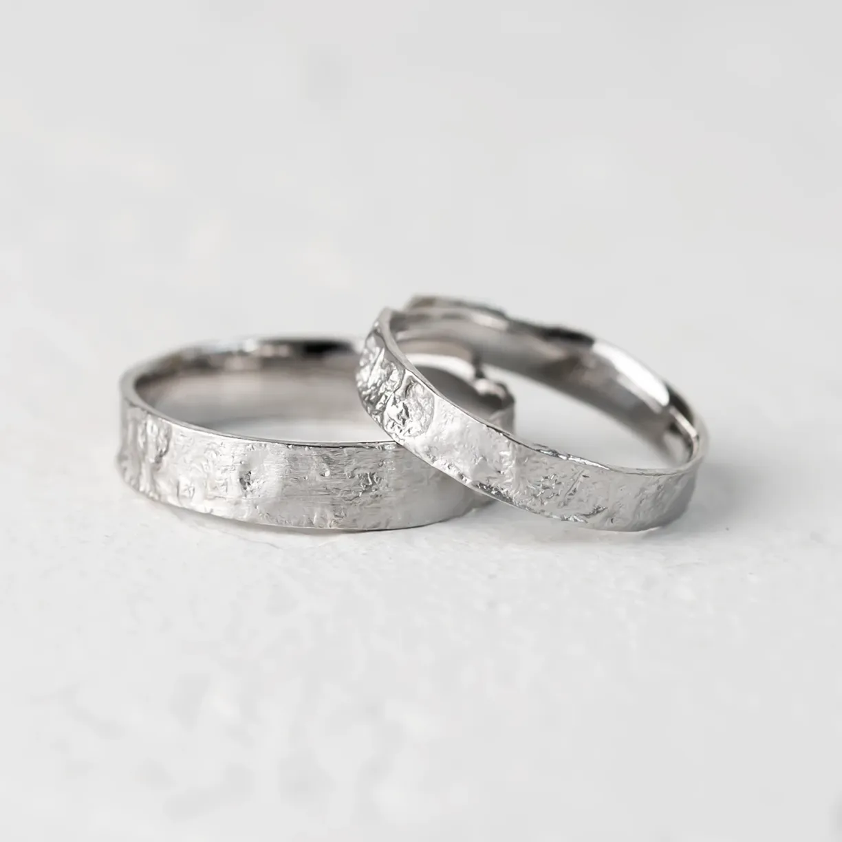 Wedding ring Mialis