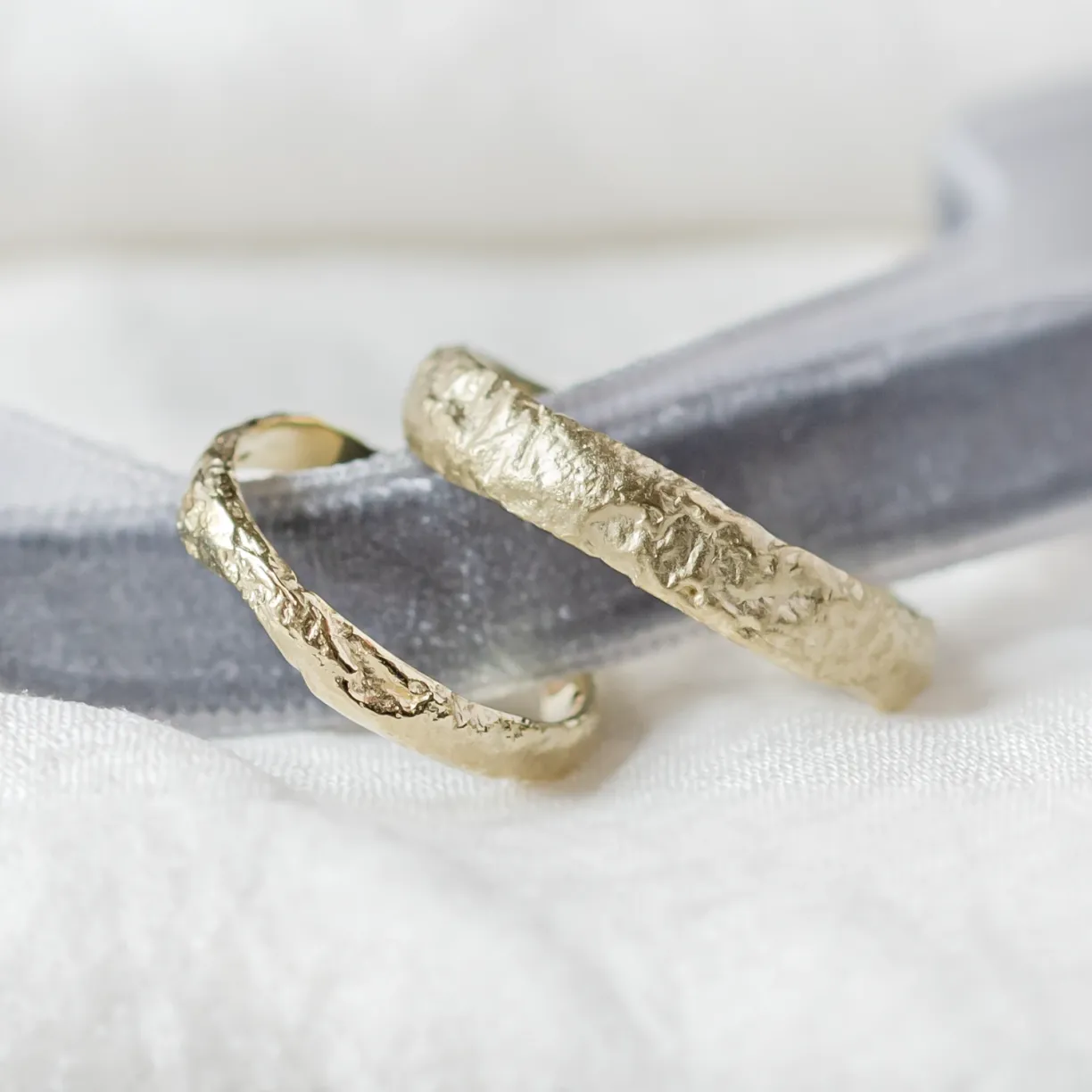 Wedding ring Mialis