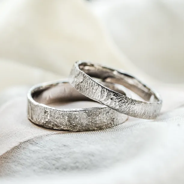 Wedding ring Mialis