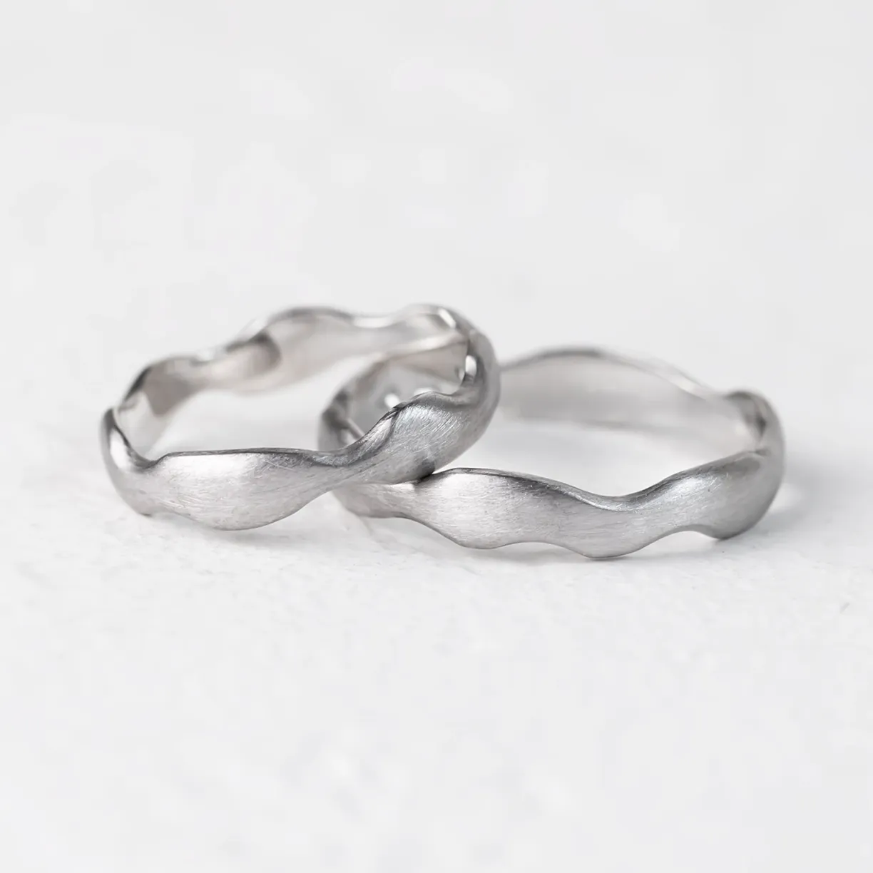 Wedding ring Mialis