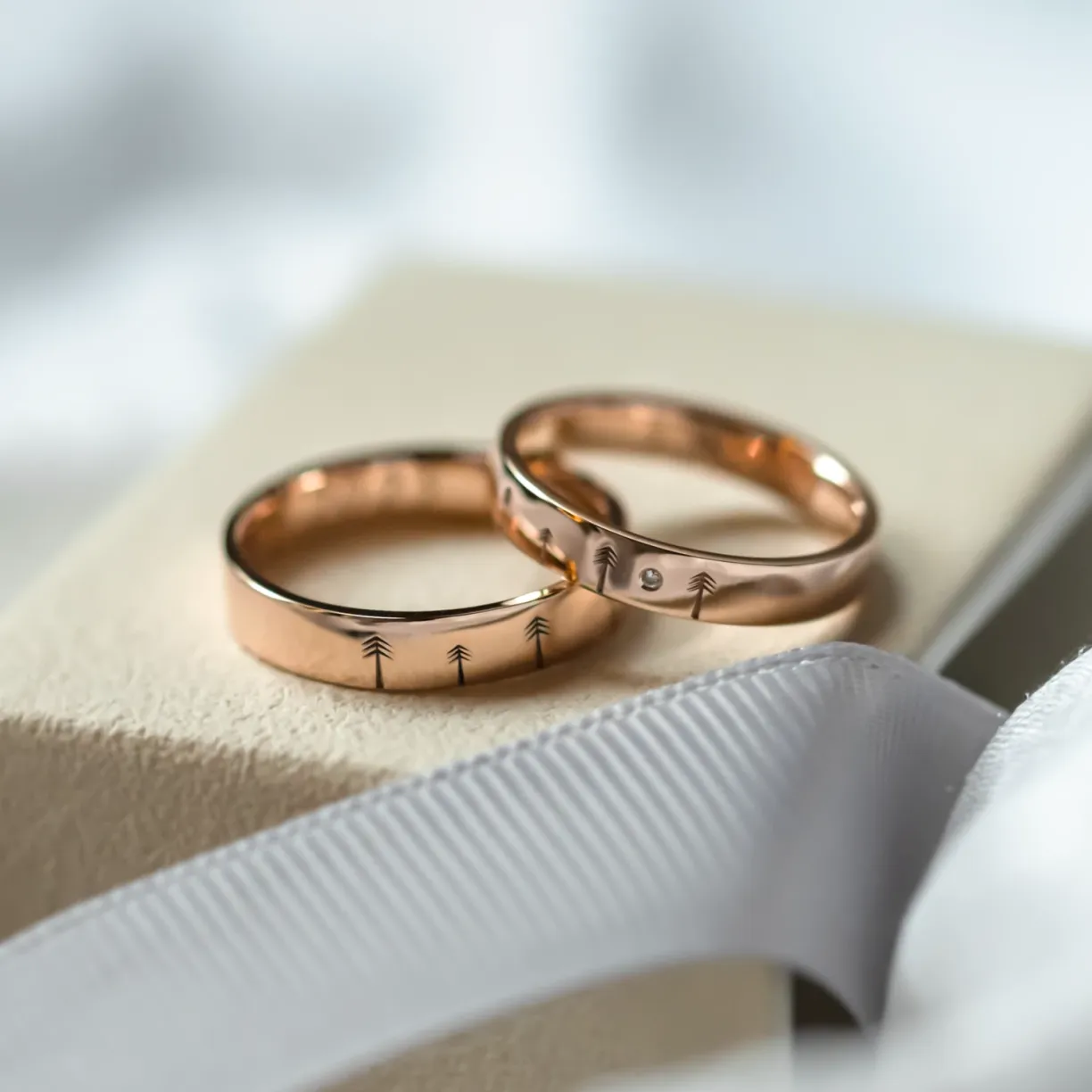 Jewellery engraving Mialis