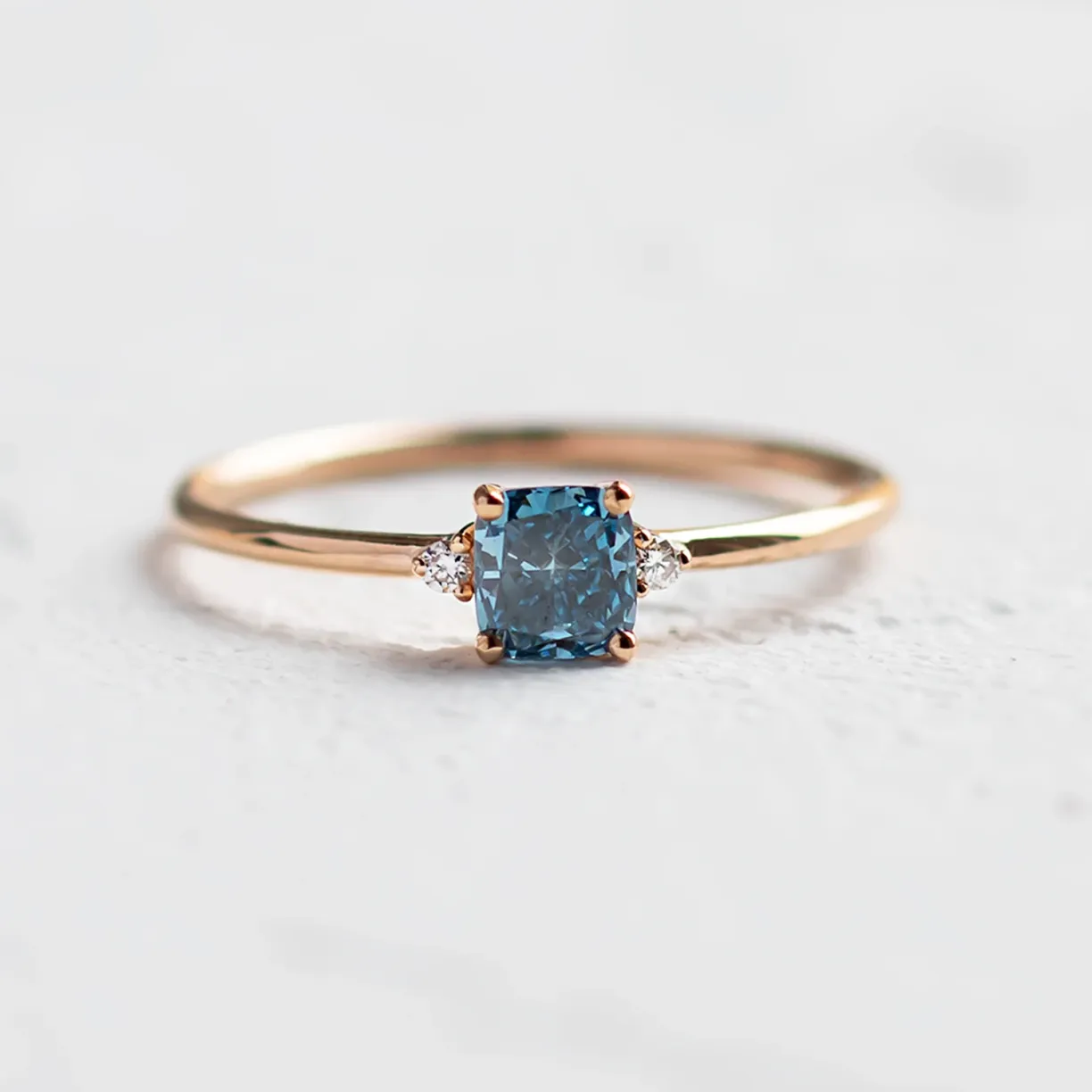 Proposal in nature Mialis