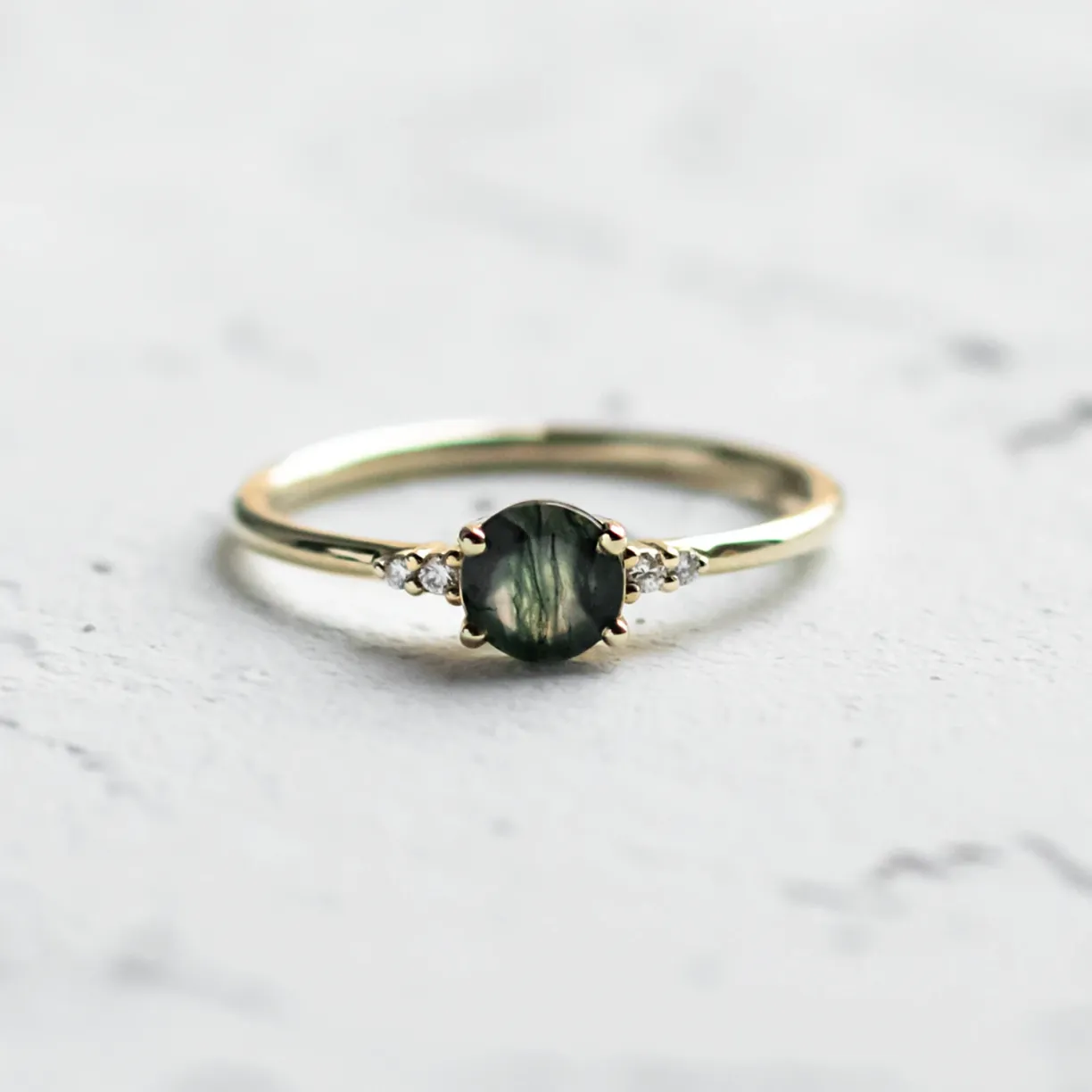Proposal in nature Mialis