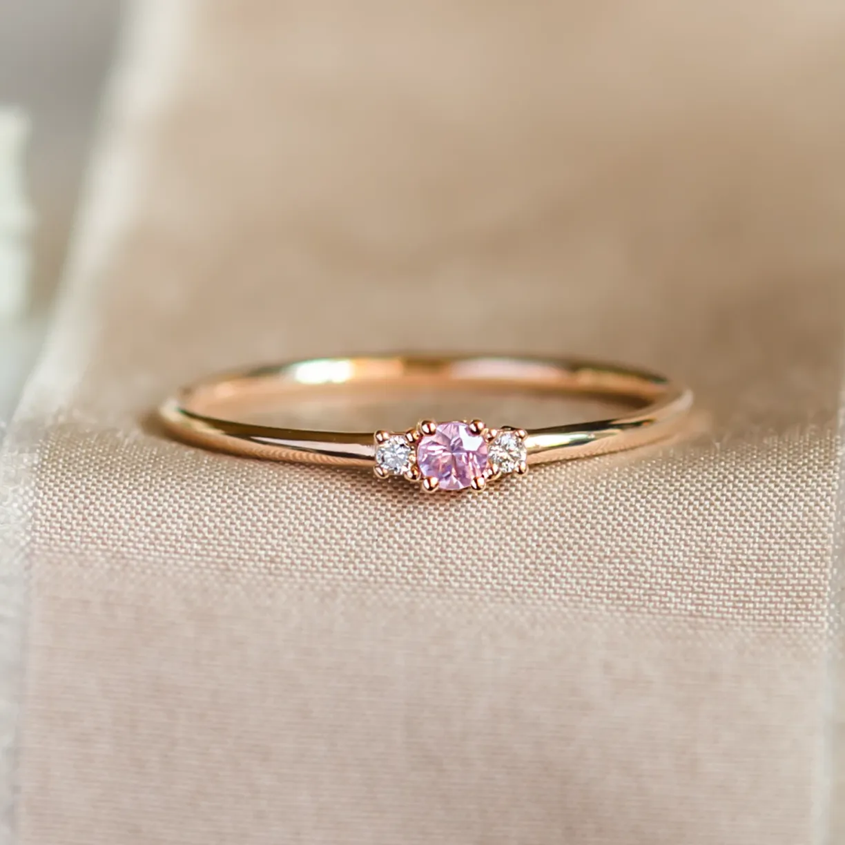 International Women's Day gift Mialis