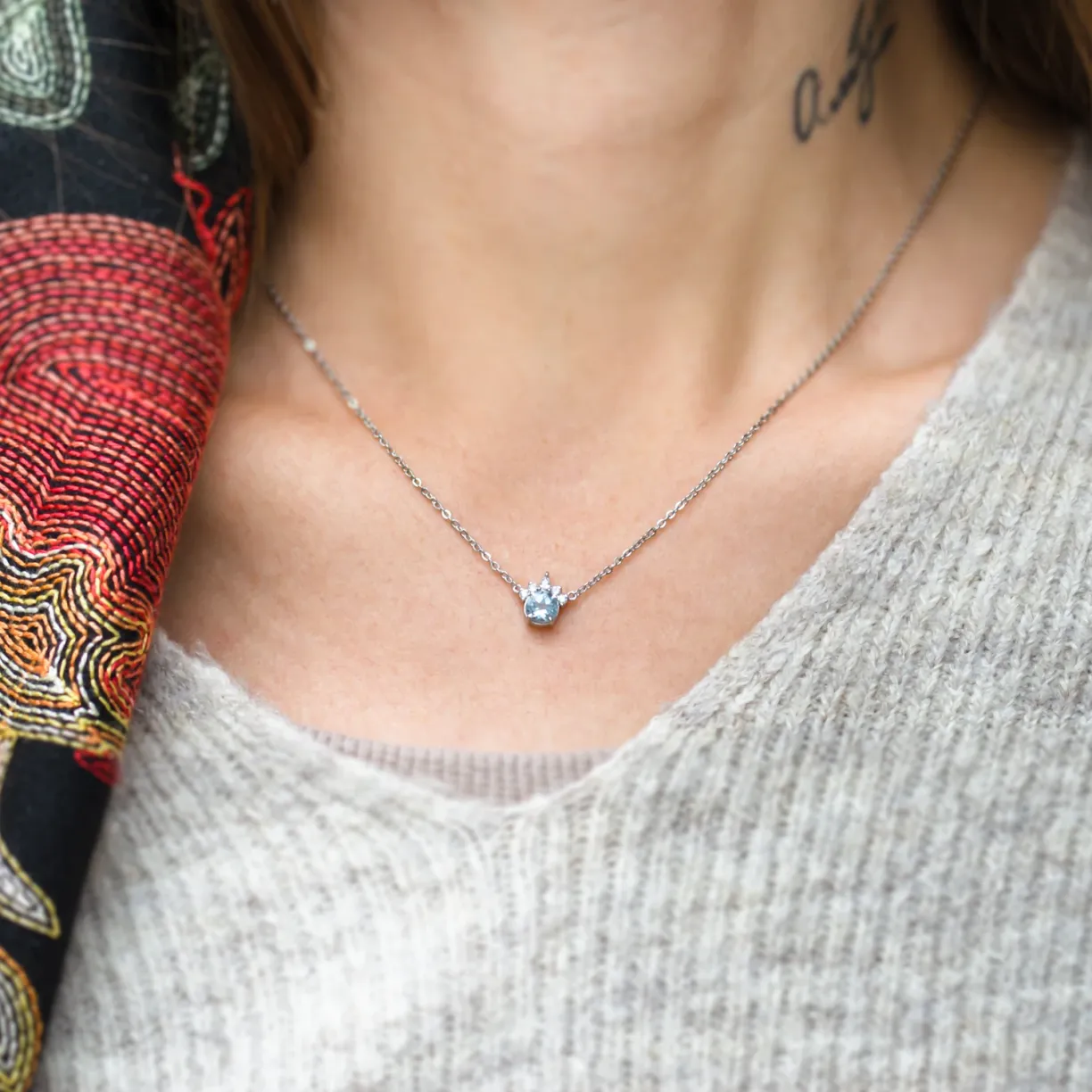 International Women's Day gift Mialis