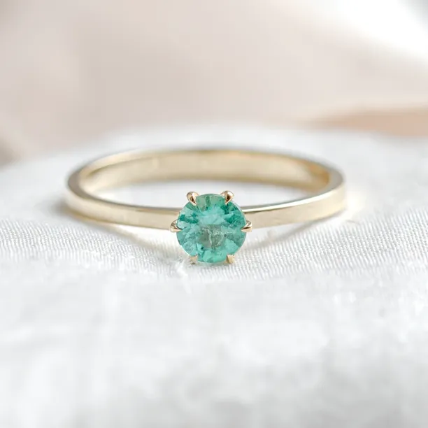 Jewellery for Taurus