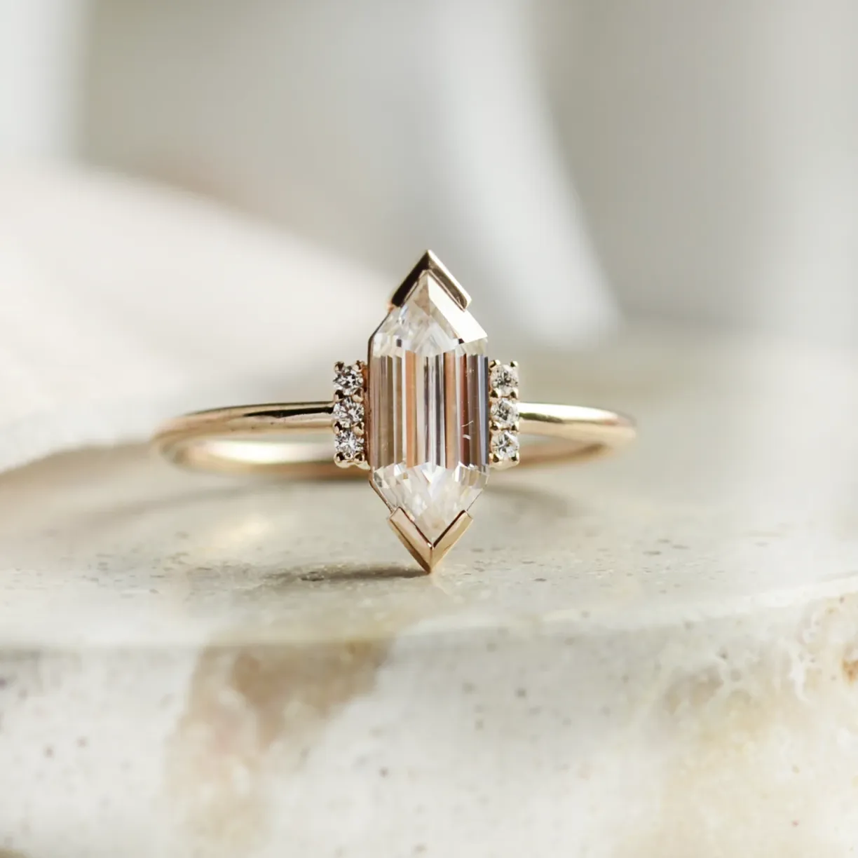 Art Deco jewelry