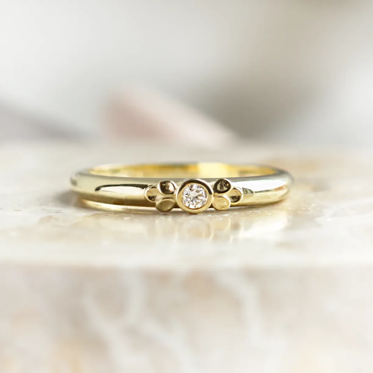 Edwardian jewelry