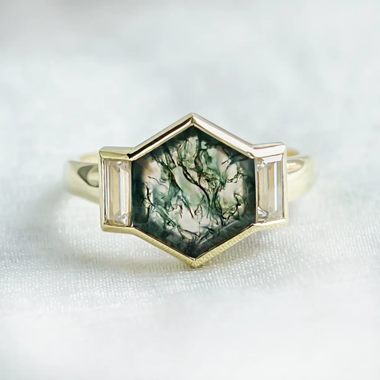Art Deco jewelry