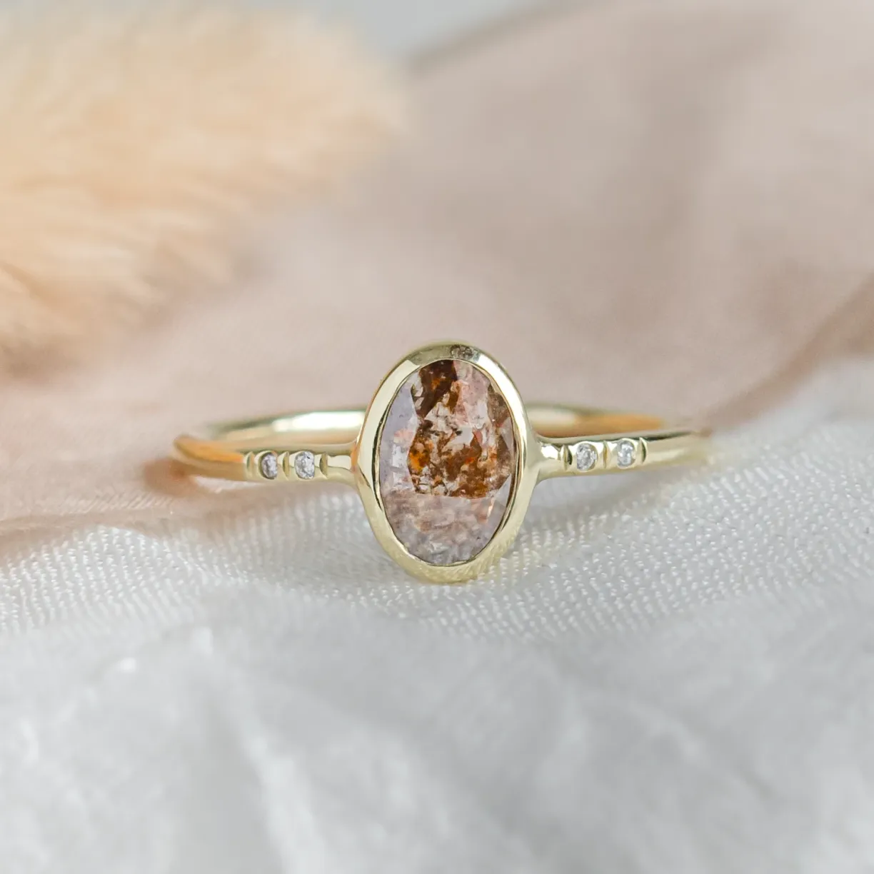 Vintage inspired jewelry