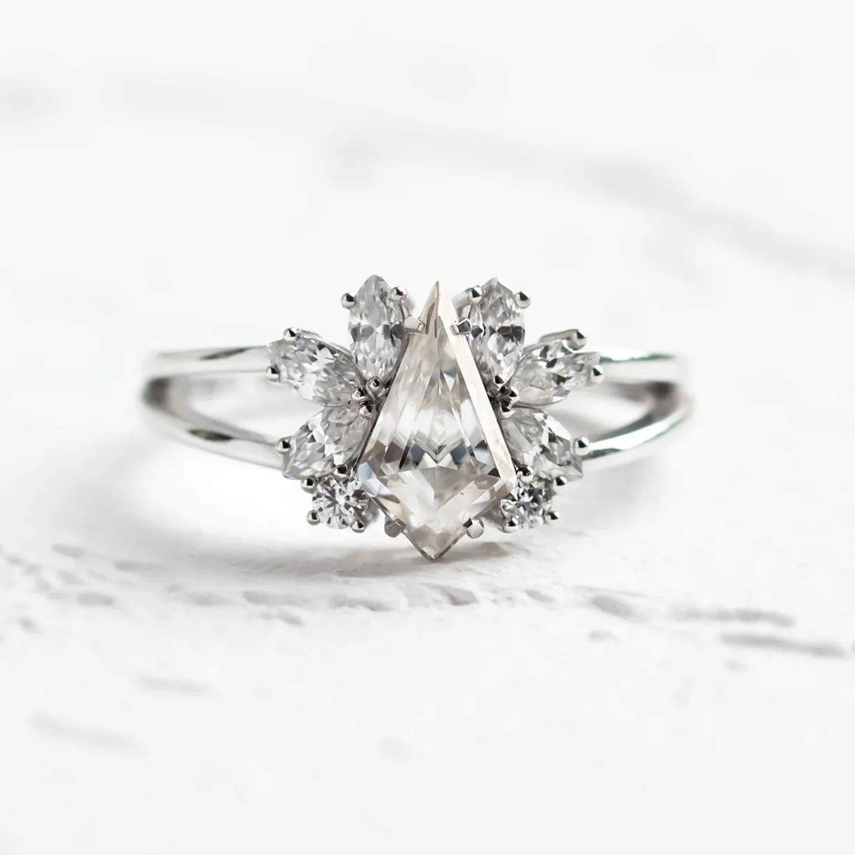 Popular vintage jewelry