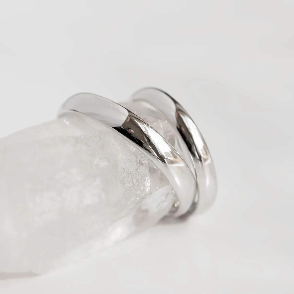 White gold