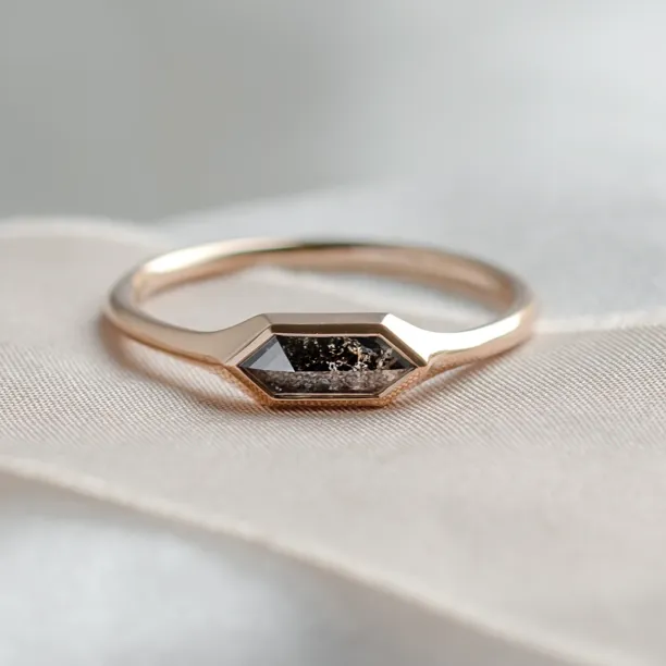 Bezel jewelry for every occasion