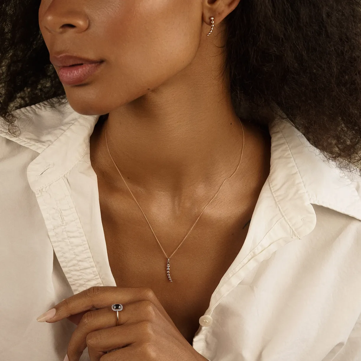 Original jewelry