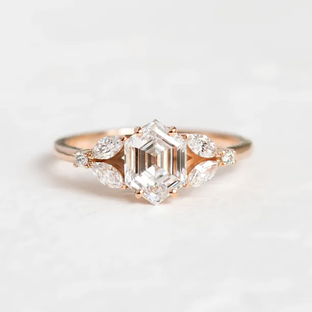 Vintage jewelry