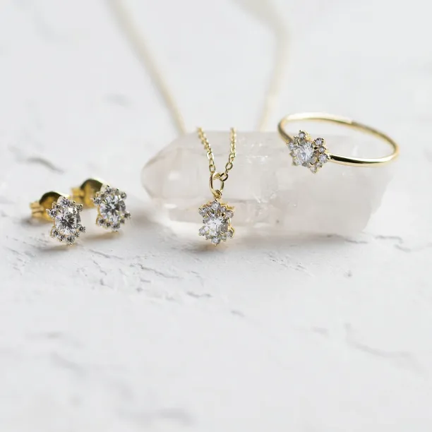 Jewelry sets