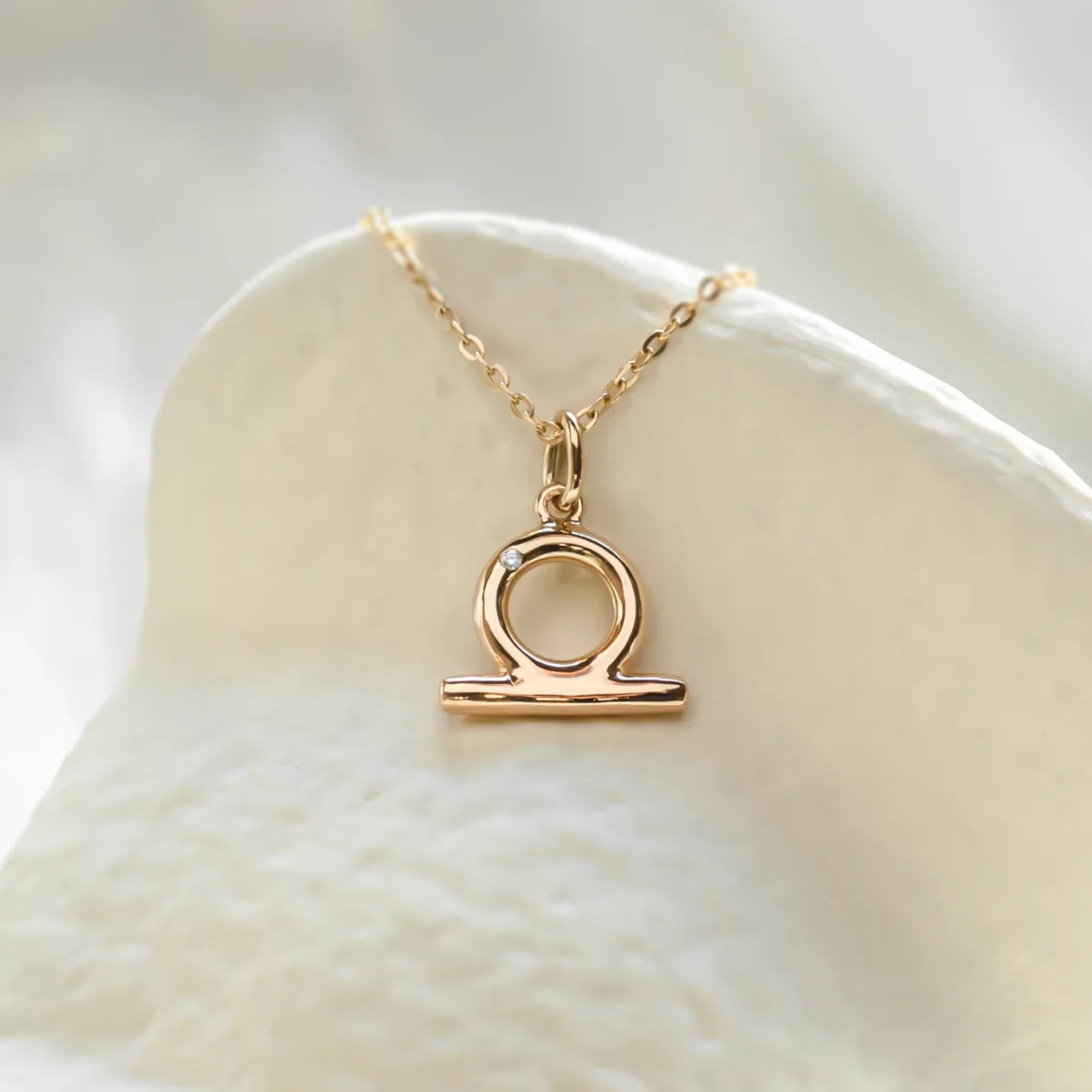 Jewellery for Libra