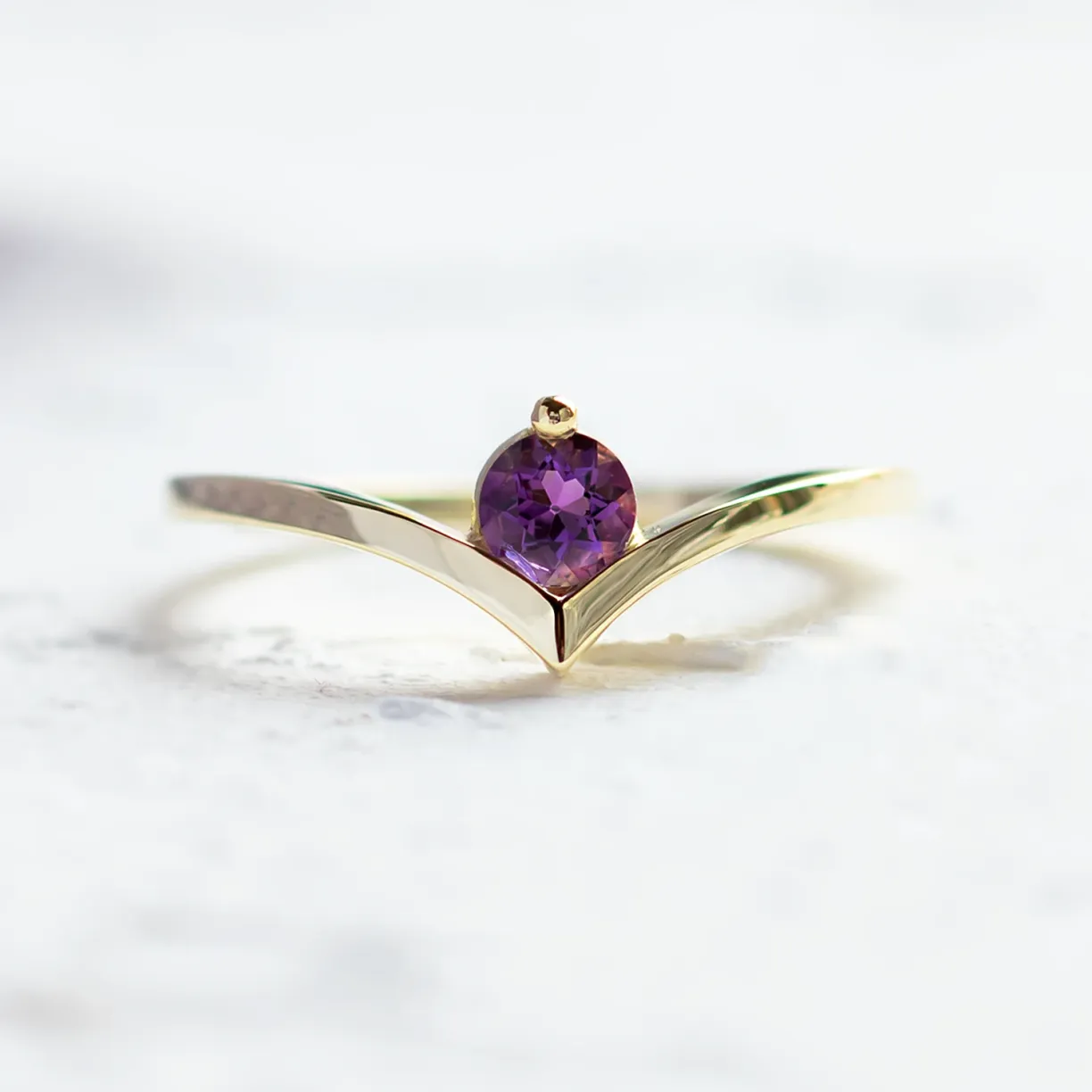 Jewellery for Capricorn