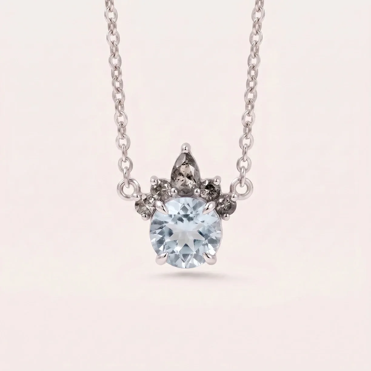 Jewellery for Aquarius