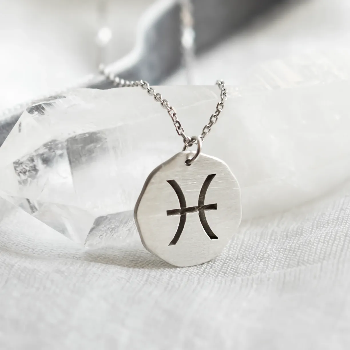 Jewellery for Pisces